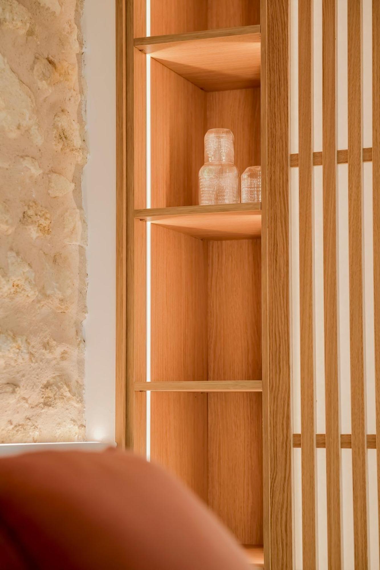 Appartement Cosy Au Coeur Des Chartrons Бордо Екстериор снимка