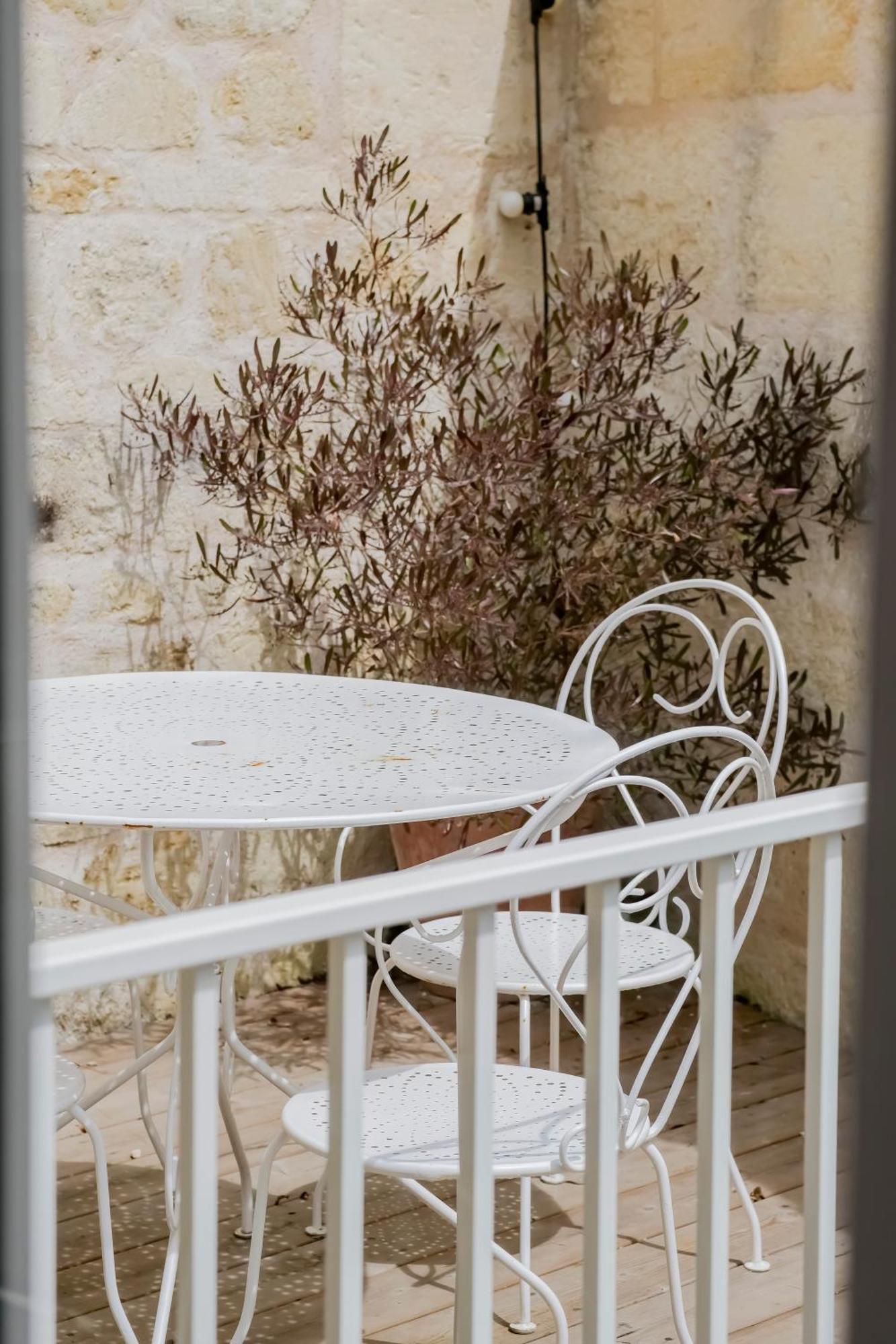Appartement Cosy Au Coeur Des Chartrons Бордо Екстериор снимка