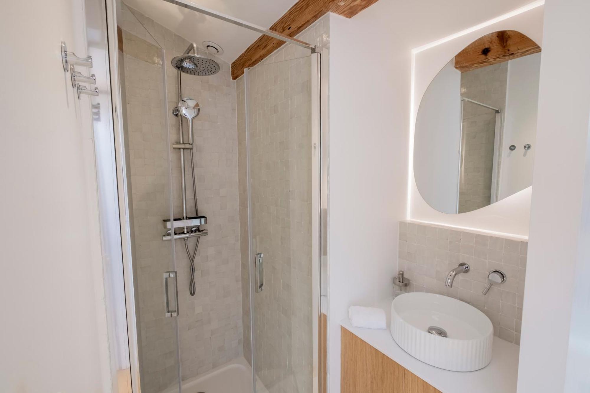 Appartement Cosy Au Coeur Des Chartrons Бордо Екстериор снимка