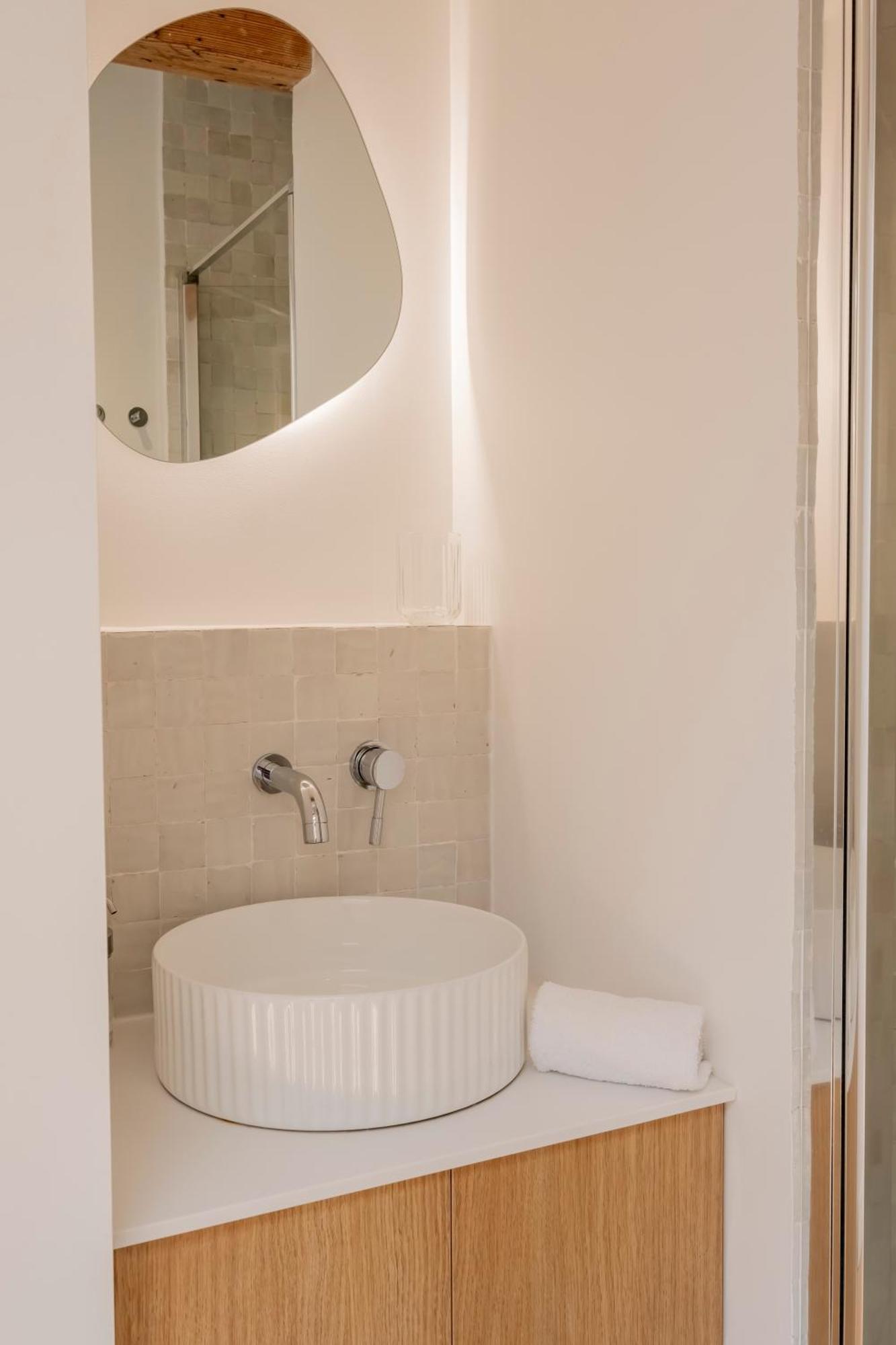 Appartement Cosy Au Coeur Des Chartrons Бордо Екстериор снимка