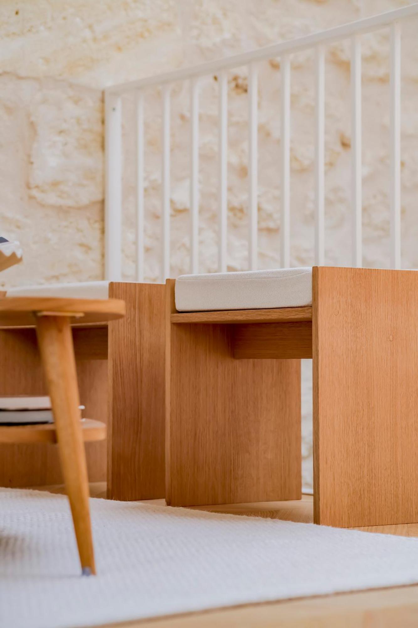 Appartement Cosy Au Coeur Des Chartrons Бордо Екстериор снимка