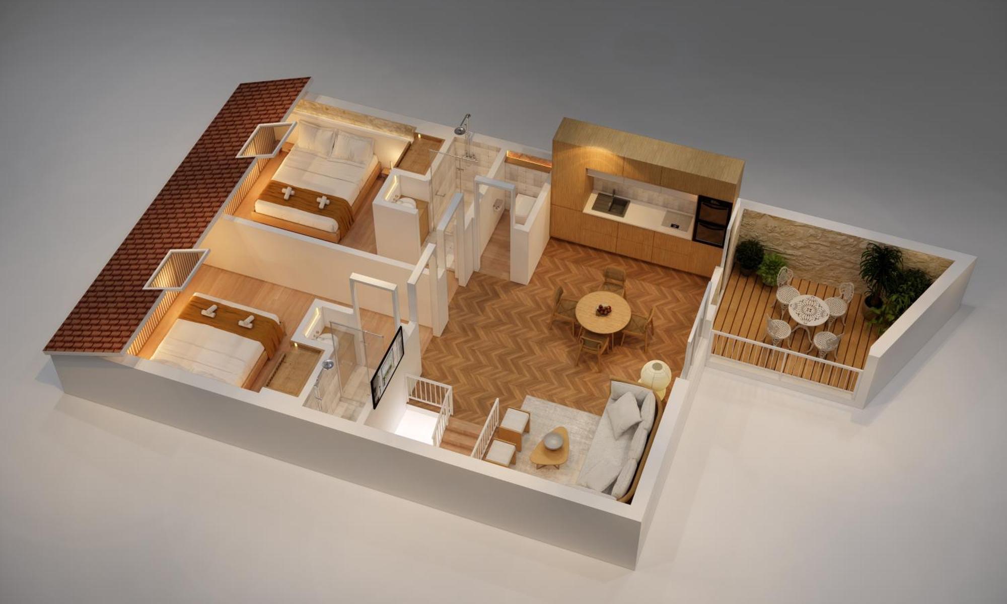 Appartement Cosy Au Coeur Des Chartrons Бордо Екстериор снимка